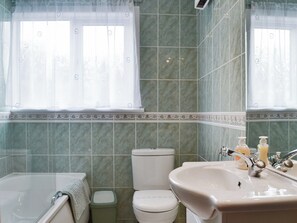 Towels - Cedar Cottage - UK32633 (Grantown-on-Spey)