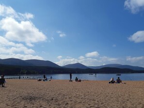 Fishing - Cedar Cottage - UK32633 (Grantown-on-Spey)