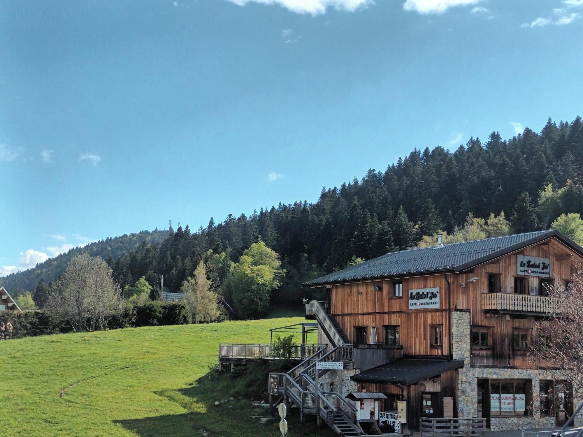 Außenbereich
