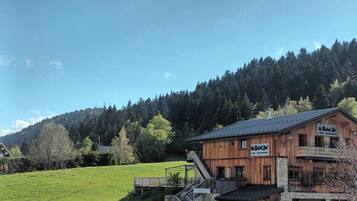 Außenbereich