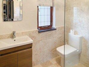 Towels - 2 bedroom accommodation in Woolacombe (Woolacombe)