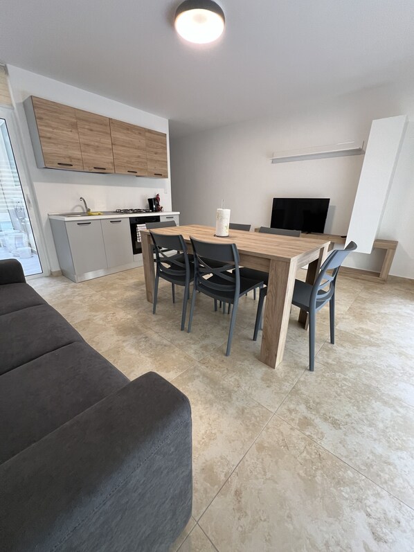Smart TV - Id-Dar tan-Nannu - Holiday Home in Xaghra, Gozo (Ix-Xaghra)