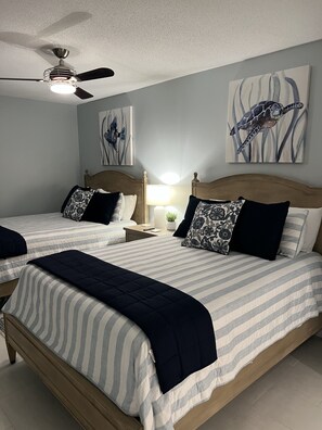3 Schlafzimmer, Bügeleisen/Bügelbrett, WLAN, Bettwäsche