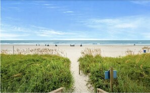 Strand