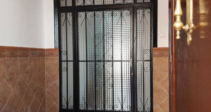 Casa Jaro en el Centro del Pueblo