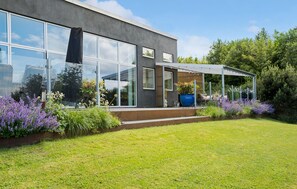 Exterior - 2 bedroom beautiful home in Fårevejle (Fårevejle)