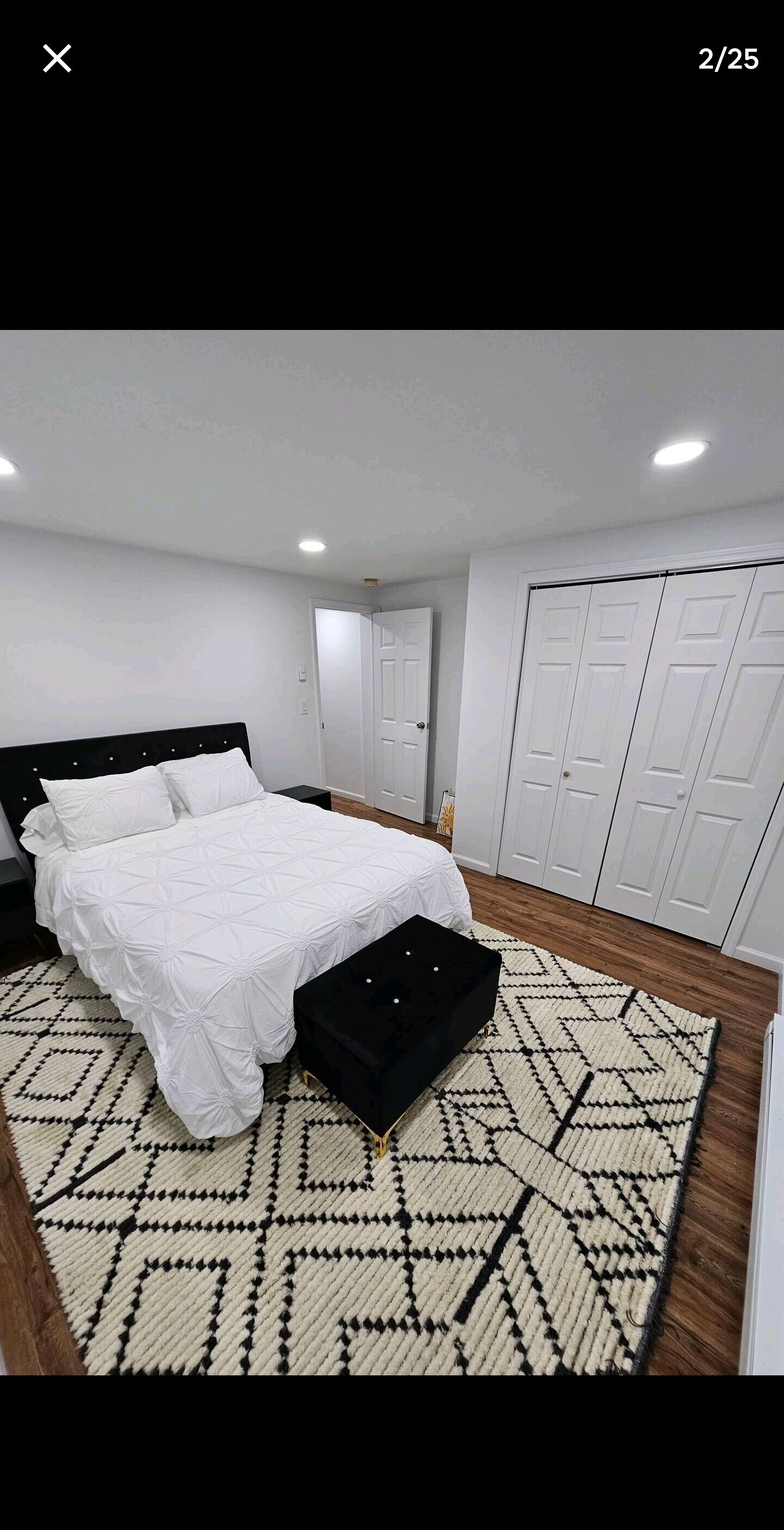 Lovely 3-bedroom Parking, 20 Min To NYC!
