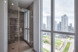 Vistas desde el alojamiento