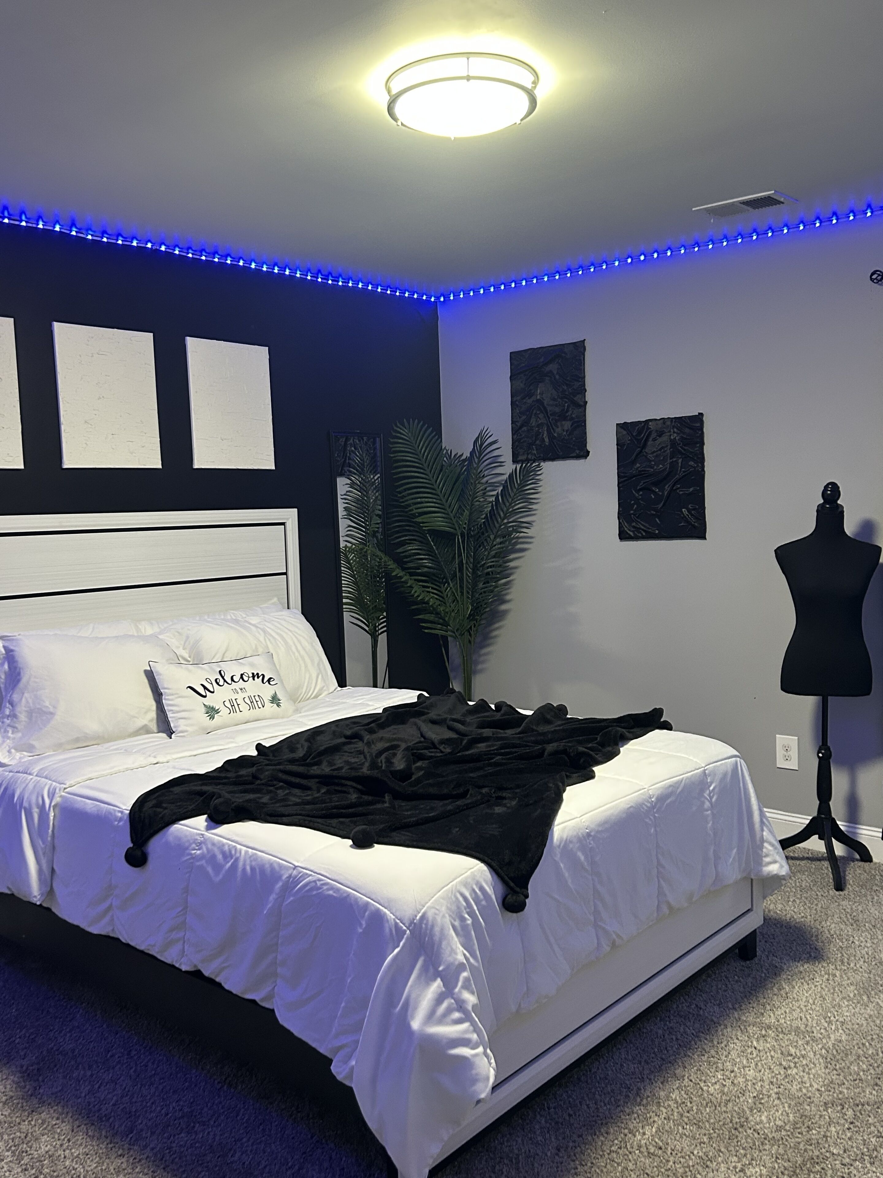 Vacation palace 