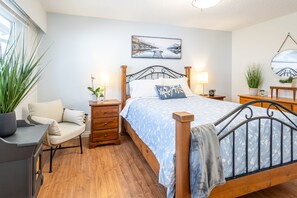 3 Schlafzimmer, Bügeleisen/Bügelbrett, kostenloses WLAN, Bettwäsche