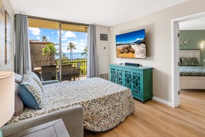 Luksushuoneisto | Varavuoteet