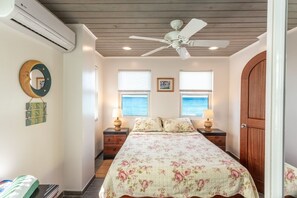 1 chambre, Wi-Fi, literie fournie