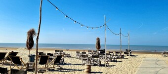 De Schelp 58 the best place