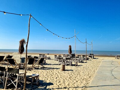 De Schelp 58 the best place