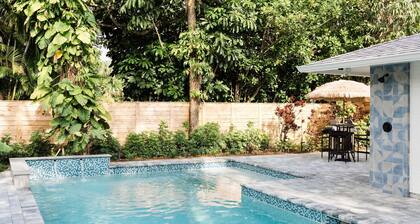 Heated Pool - Dog Friendly - Putting Green - EV