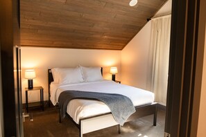 3 chambres, coffres-forts dans les chambres, Wi-Fi gratuit