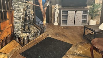 Intérieur