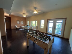 Sala de juegos