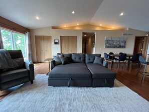 Smart TV, videojuegos