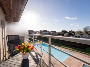 Pool - Green Garden by Interhome (De Haan)