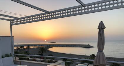 Ático en Parque Natural Cabo de Gata