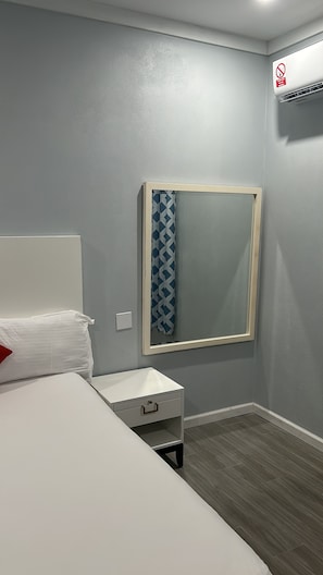 1 bedroom, WiFi - Ernie's getaway (Nassau)