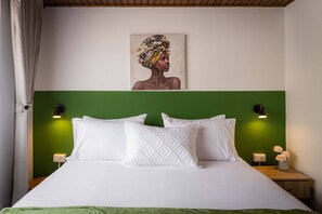 3 Schlafzimmer, Schreibtisch, Bügeleisen/Bügelbrett, kostenloses WLAN