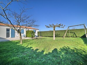 Espace pour enfants