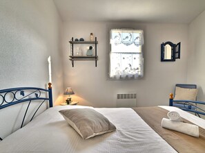 3 Schlafzimmer, Internetzugang