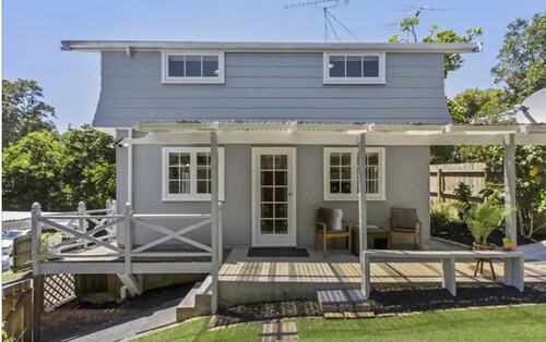 Abbeygate Cottage
