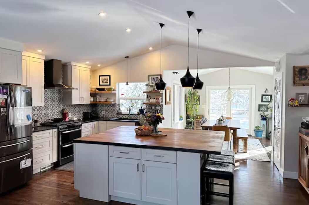 Spacious Niwot Home Minutes to Beautiful Boulder Colorado