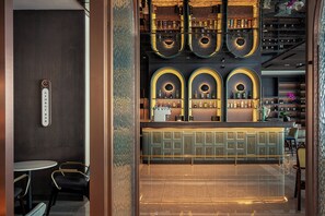 Bar (sur place)