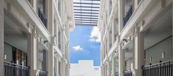 The George Penang By The Crest Collection