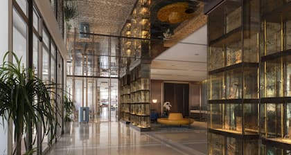 The George Penang By The Crest Collection