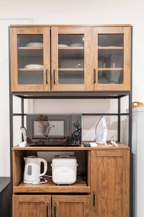 Private kitchen - Ikemune Bldg. 5F (Osaka)