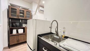 4F | Private kitchen