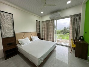 4 chambres, Wi-Fi, draps fournis