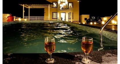 Varad Villa a luxury home stay a perfect home away home