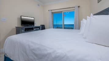 Condo, 2 Bedrooms | 2 bedrooms, free WiFi