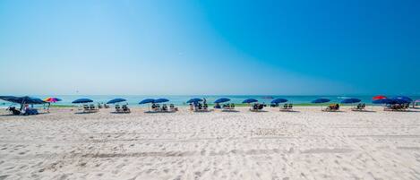 Condo, 2 Bedrooms | Beach | Beach nearby