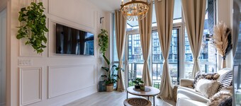 Luxurious Stay at Friday Harbour Resort Lake Simcoe 