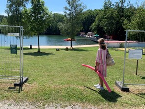 Espace pour enfants