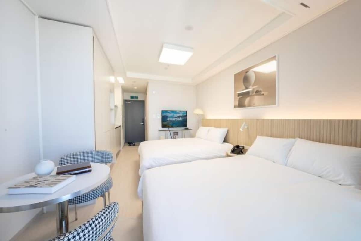 Biancheria da letto di alta qualità, con arredamento individuale