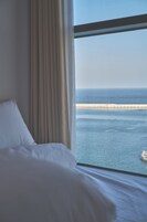 Smáatriði í innanrými