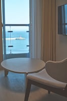 Detalle del interior
