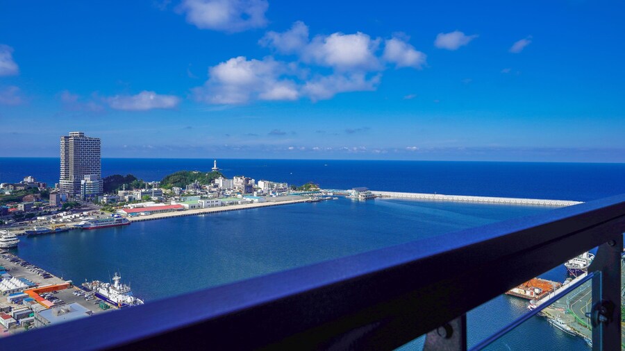 UH FLAT THE SOKCHO