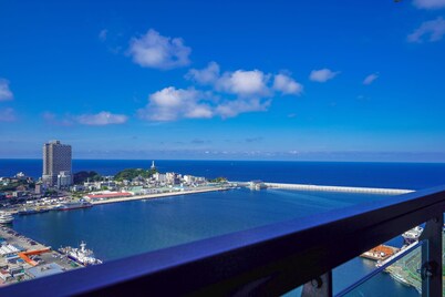 UH FLAT THE SOKCHO