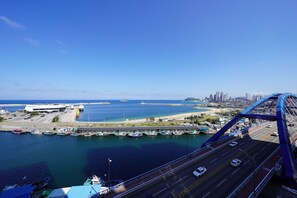 Land view from property - UH FLAT THE SOKCHO (Sokcho)