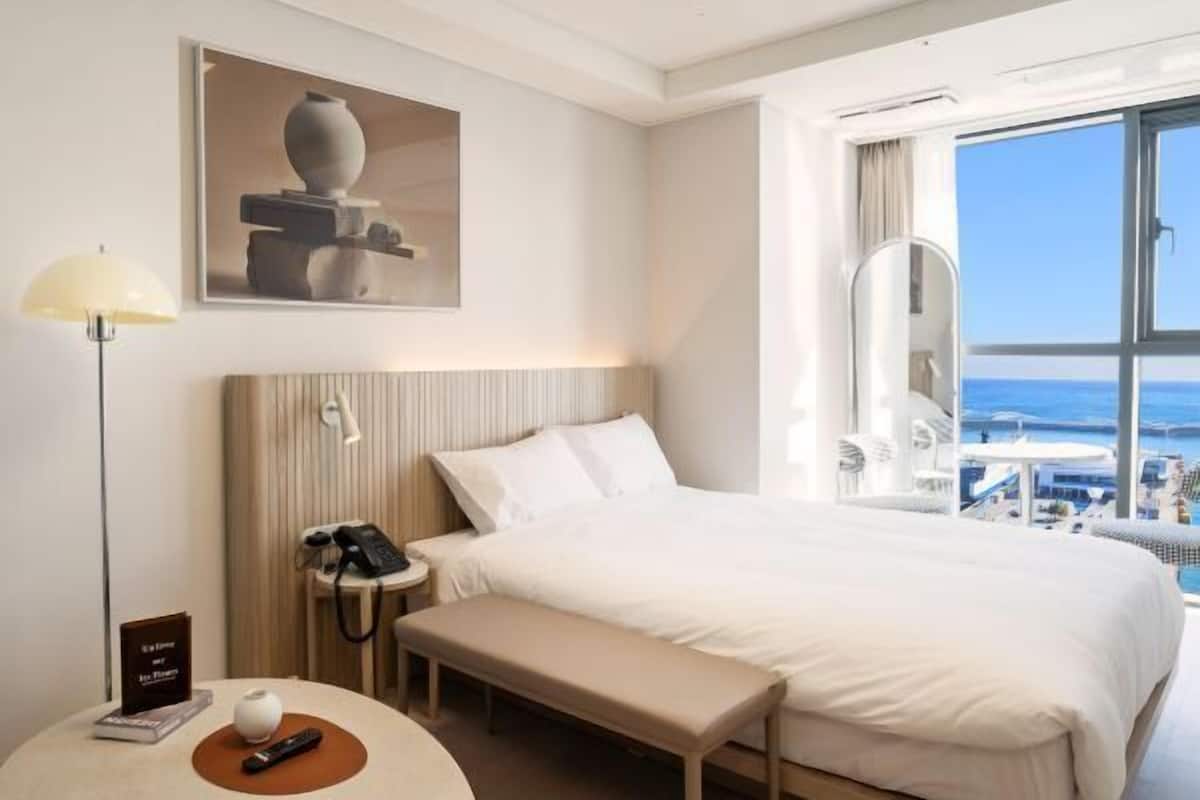 1 camera, biancheria da letto di alta qualità