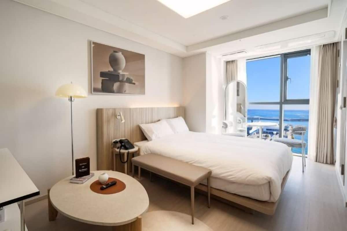1 camera, biancheria da letto di alta qualità